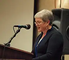 Julia Sweeney