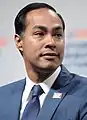 Julian Castro 2019 crop