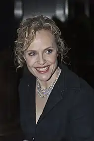 ユリアーネ・ケーラーJuliane Köhler