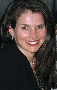 Julia Ormond