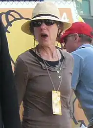 ジュリー･カヴナー