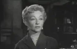 Julie Mitchum