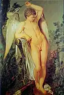 "Amour" (1762)