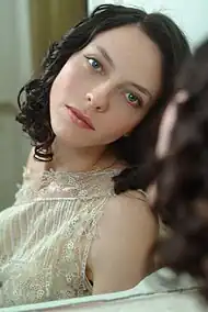 ジュリエット・ランドーJuliet Landau