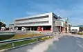 ブレゲンツ第4工場