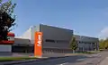 ガイスアウ第6工場