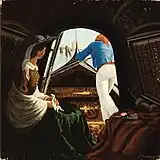 ゴンドラ (1859)