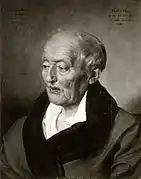 Ernst Ludwig Heim-博物学者