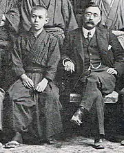 谷崎潤一郎