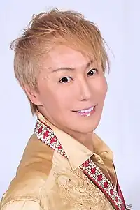 神崎 順