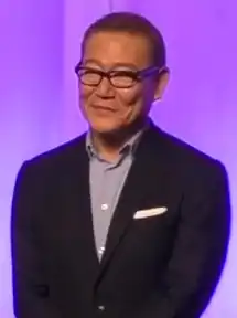 國村 隼