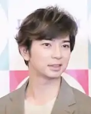松本 潤