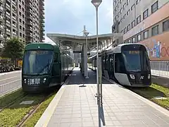 ホーム