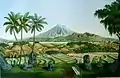 Mount Sumbing