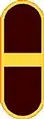 （下級）准尉（1941年 - 1949年）