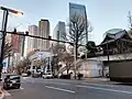 十二社熊野神社