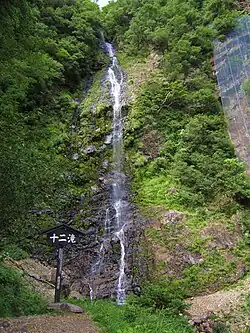 十二滝