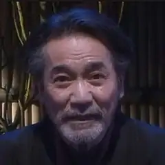 稲川 淳二