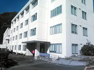 順正高看1号棟