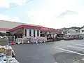 浜田店(島根県浜田市)