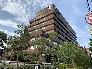 順天堂大学医学部附属浦安病院