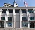 十六銀行熱田支店(2019年3月)