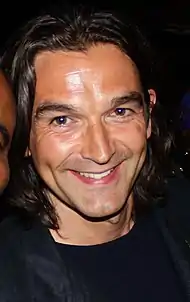 Justin Chadwick