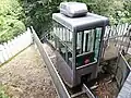 上部乗降場