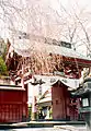 寂日坊