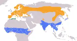 生息図