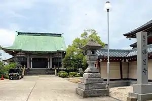 浄因寺