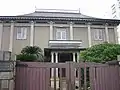 旧ジョネス邸