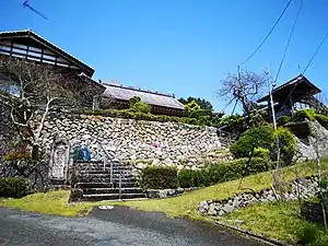 常林寺