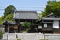 山門
