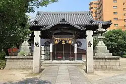 十二所神社
