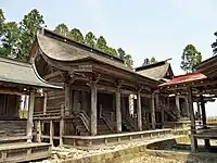 本宮十二社権現社