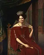 テレーゼ・フォン・バイエルン（バイエルン王女）