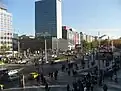Kızılay Square