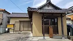 弘法堂・大坂町集会所