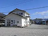本社・安芸営業所
