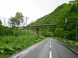 五号坑橋