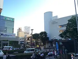 香林坊(金沢)