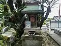淡島大明神