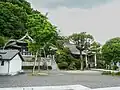 境内