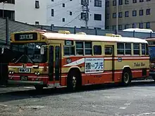 K-CJM500 東海自動車（富士3E）