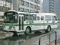 神奈川中央交通からの譲受車
