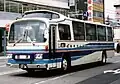パノラマデッカーK-MS615S箱根登山鉄道