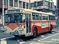 過去の車両：日野K-RC321改(い55)