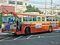 K-U31N（富士R13/3E）江ノ島電鉄