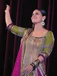 カジョールKajol